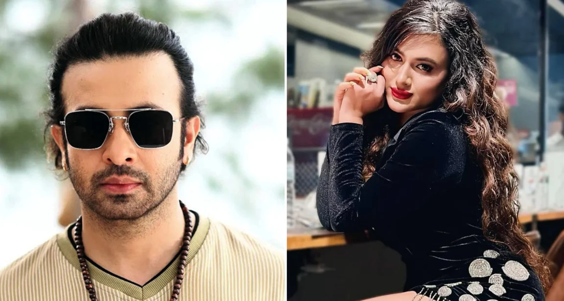 শাকিব রাস্তার মেয়ের সঙ্গে কাজ করলেও সে স্টার হয়ে যাবে