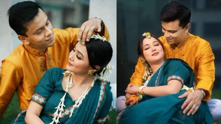 ৯ টাকা দেনমোহরে বিয়ে করলেন চমক