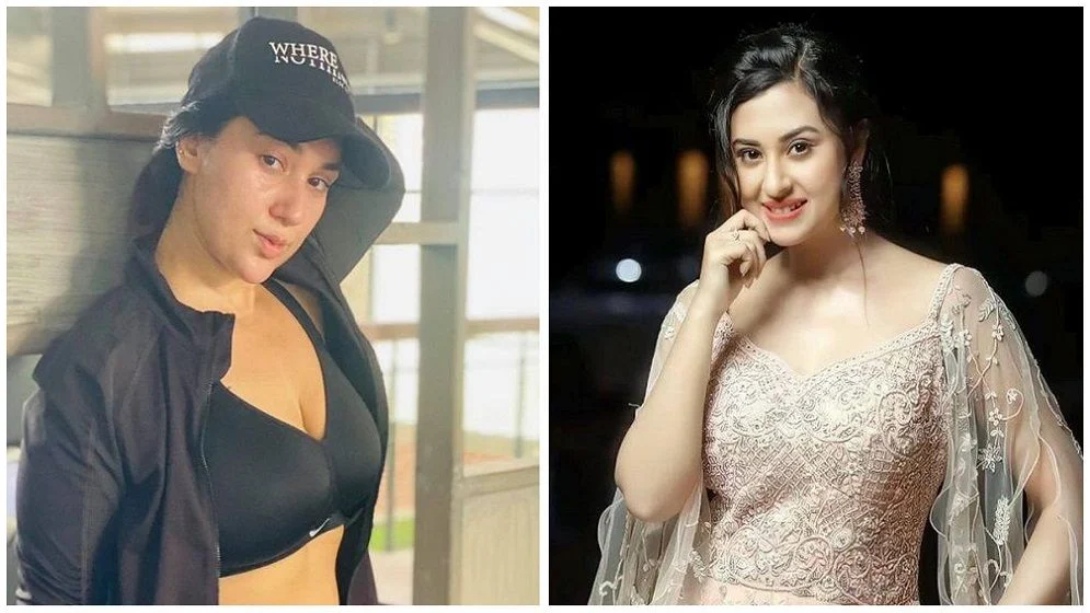 অপুকে ‘ছাগলের তিন নম্বর বাচ্চা’ বললেন বুবলী!