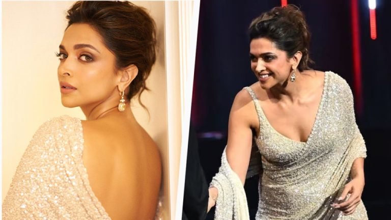 অভিনয় ছাড়ছেন দীপিকা!