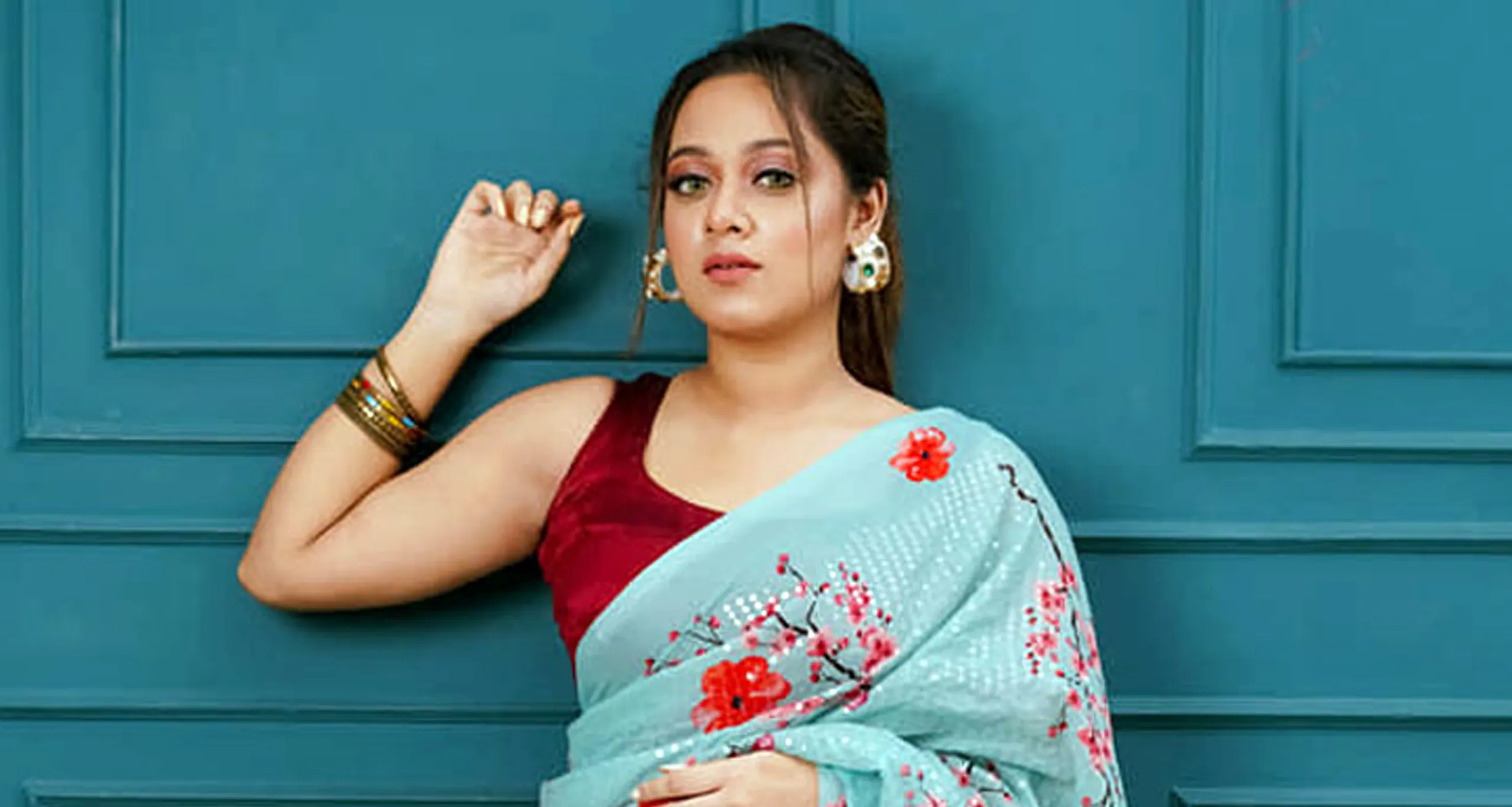 বিয়ে করছেন দীঘি!