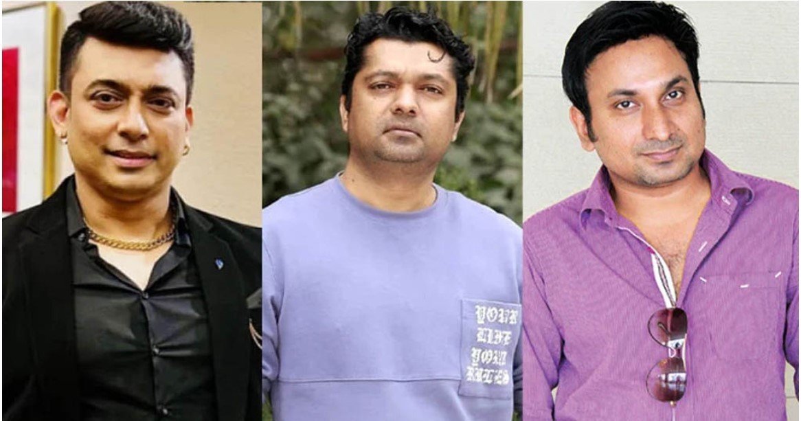 এবার মামলার আসামি হলেন অভিনেতা জায়েদ-জয়-সাজুসহ ৫০ জন