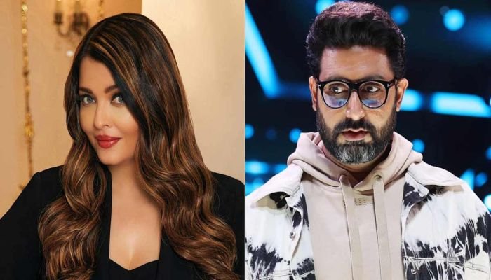 বিচ্ছেদ প্রসঙ্গে অভিষেক বললেন,পরিস্থিতি নিয়ন্ত্রণের বাইরে