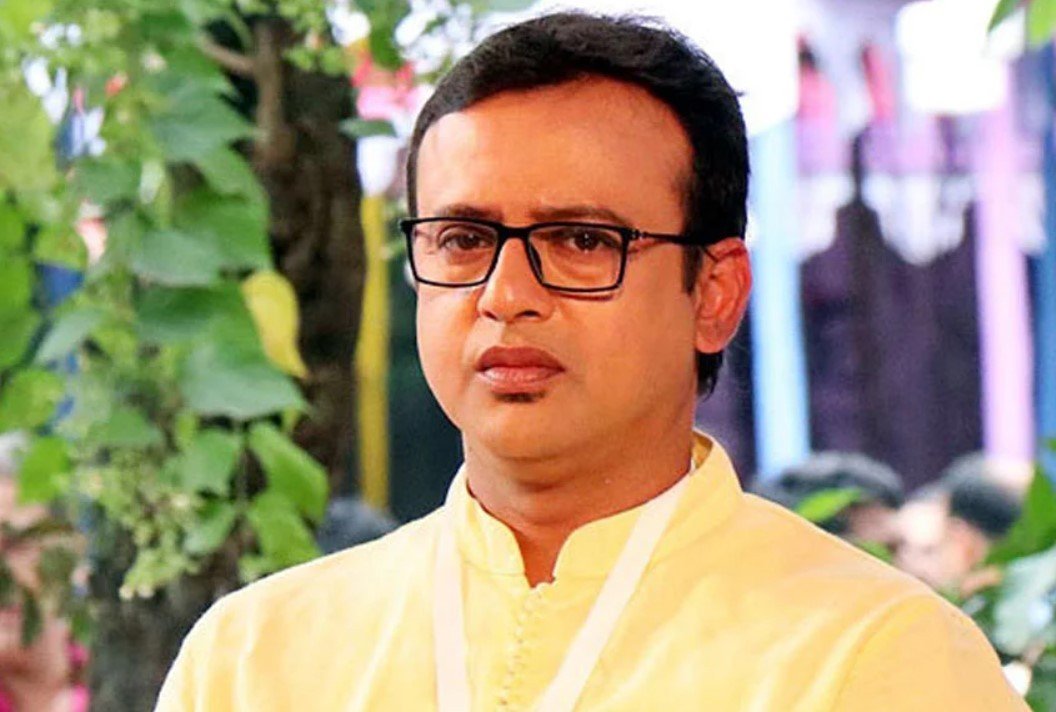 যুক্তরাষ্ট্রে যাওয়া হলো না চিত্রনায়ক রিয়াজের