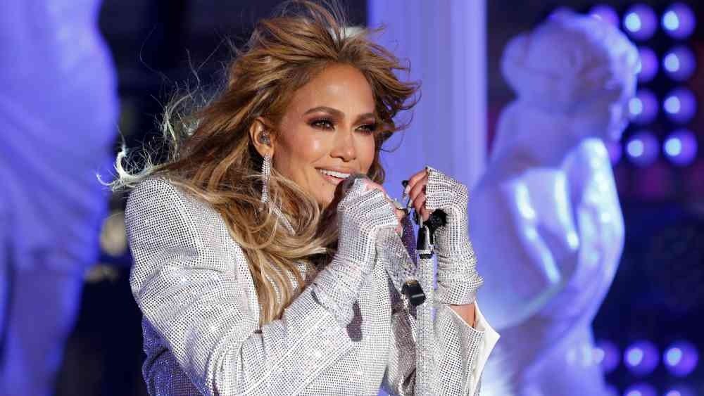 জেনিফার লোপেজ