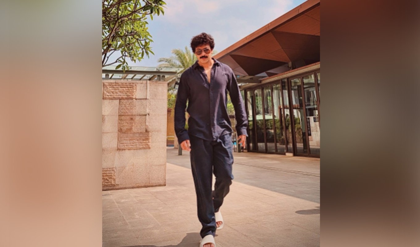 মেগাস্টার শাকিব খান